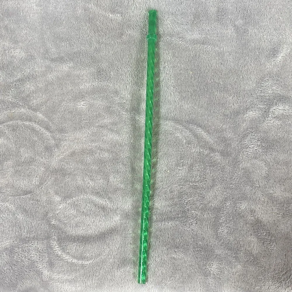 New Starbucks Tumbler Cup Venti‎ 2022 Disco Ombre Watermelon Studded Grid Straw